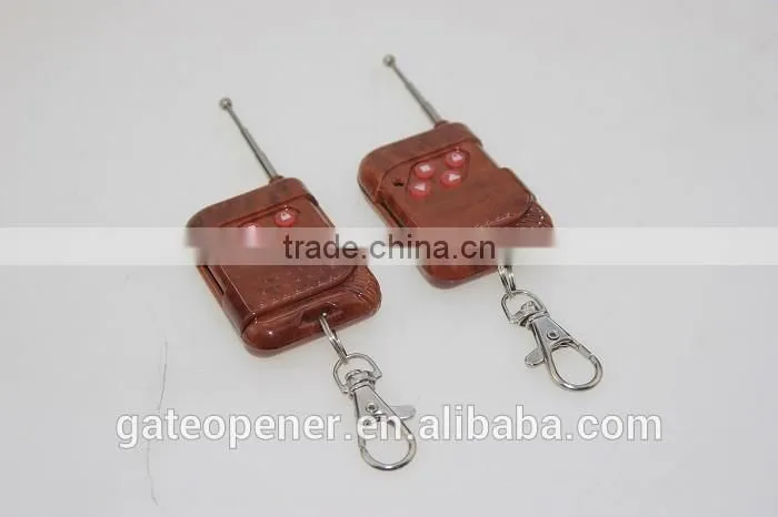 parking management low noise barrier gate price