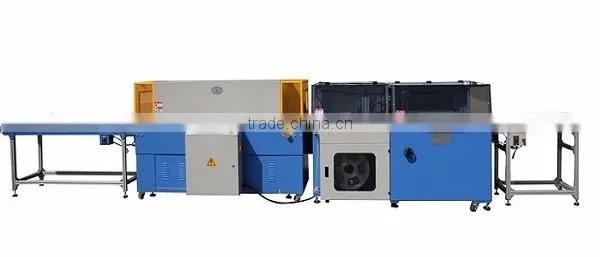 hot sale stretch film package machine for mexico market