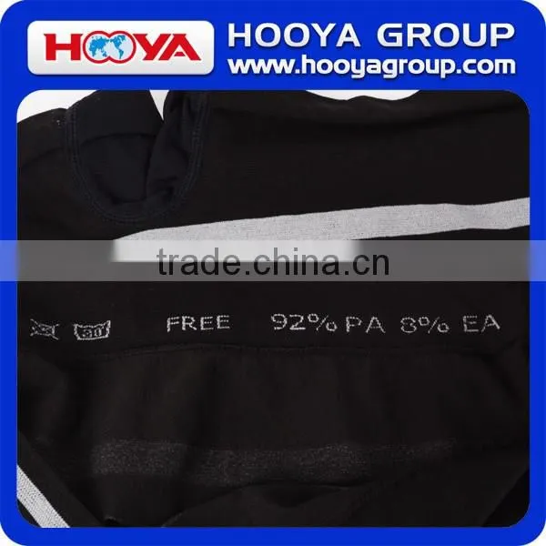 90% Polyester And 10% Spandex Mens Underwear Boxer Briefs