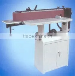 MM2315-1 CE Mini Sanding Belt Machine