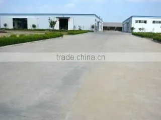 Qingdao Orient Creative Industry Co., Ltd. company overview - view 3