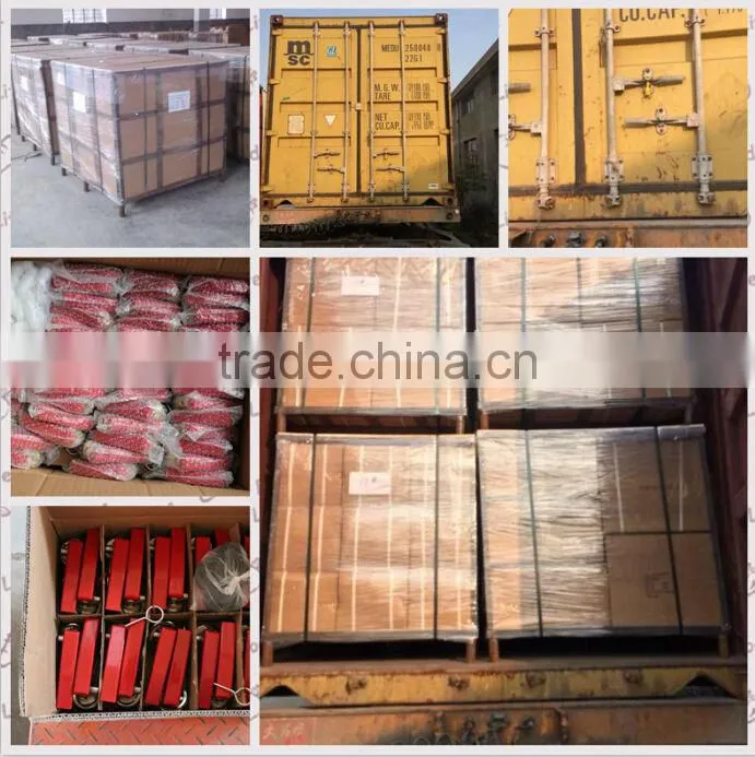 ABC Dry Powder Valve