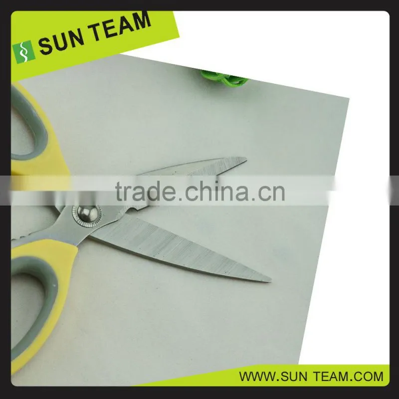SK113 5" Lowest price types of kitchen scissors