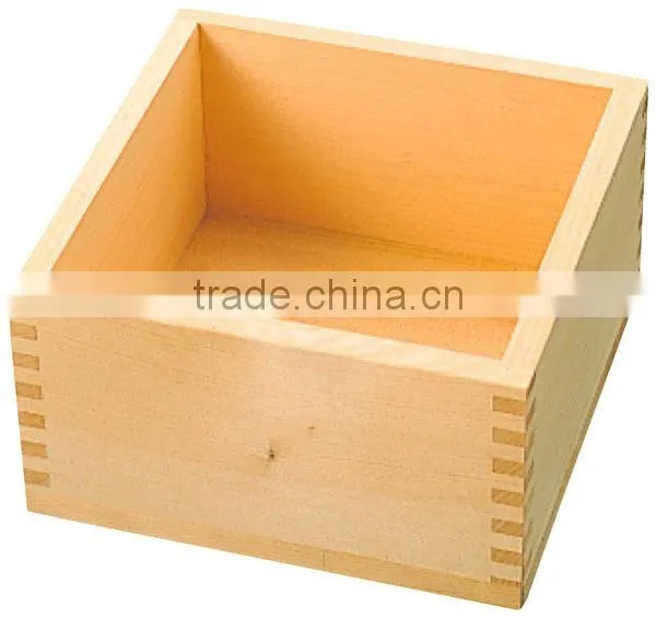 Hinoki Iwai Masu Japanese Sake Cups Japanese Traditional Cups