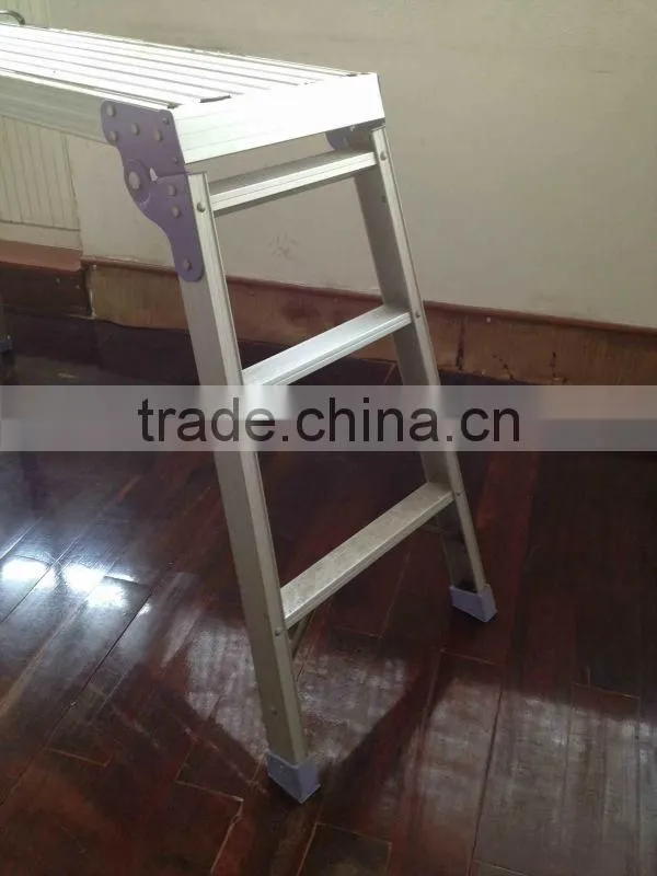 Aluminum Work Platform