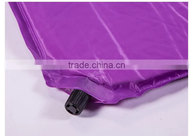 Outdoor Camping Automatic Inflatable Dampproof Mat 1KG