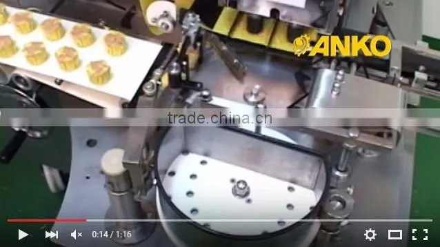 Anko Frozen Chinese Dim Sum Siomay Food Machine