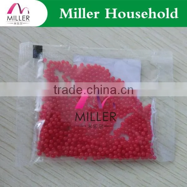 christmas lighting decorational water beads air freshener