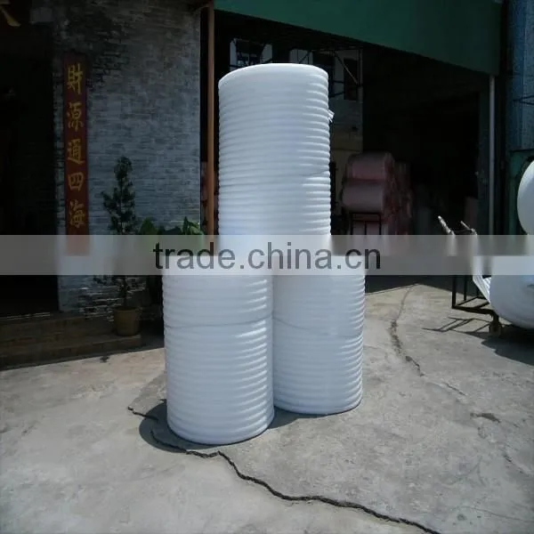 epe plastic foam packing fruit film