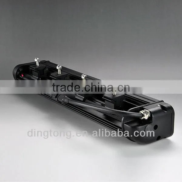 17" 100W High Power 10w light bar Offroad LED beam Light Bar