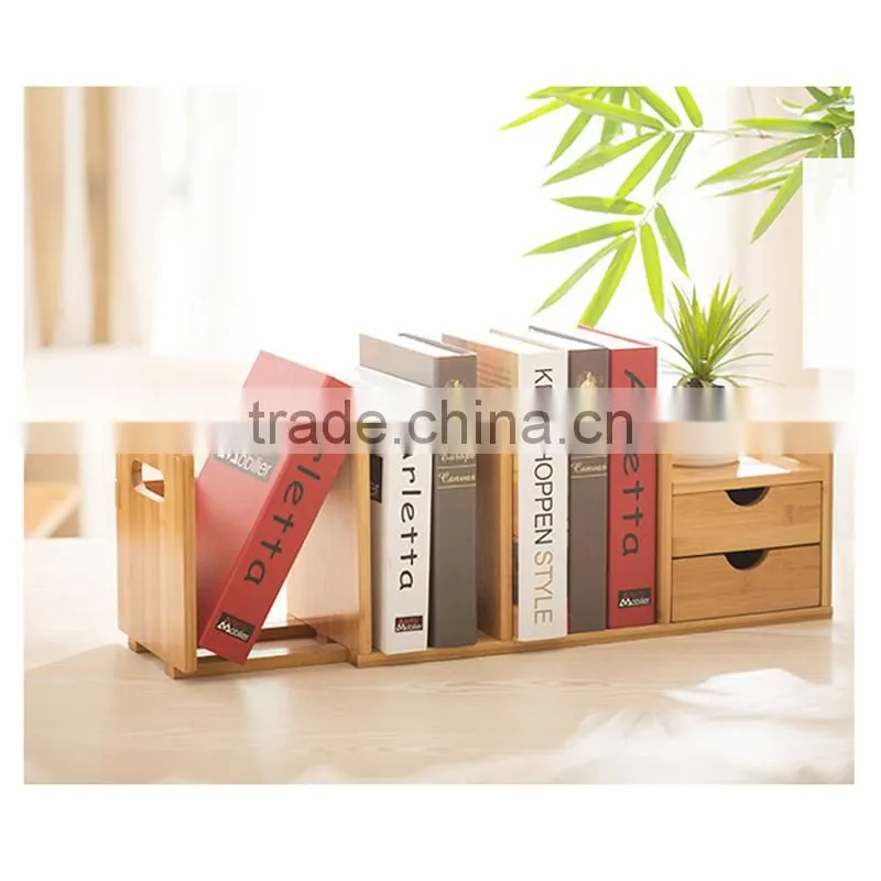 Aonong Bamboo bookcase/Bamboo bookshelf/book Shelf/bookrack