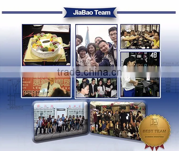 jiabao 2185 pet release film for screen printing and offset printing