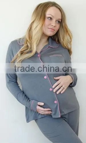 customized wholesales price 100 cotton maternity clothing,maternity clothing dropship,plus size maternity clothes