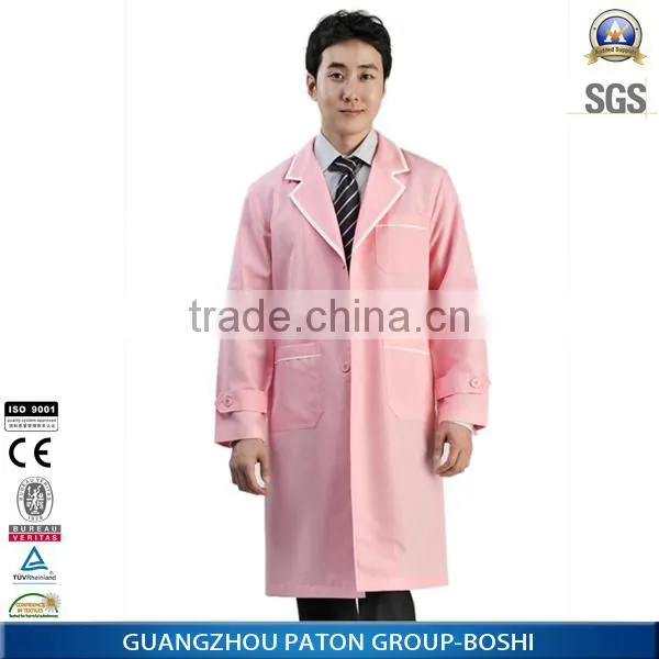 doctor uniform design for female and men