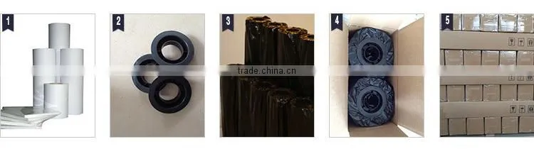 Factory wholesale white 100gsm sublimation transfer paper A2 A3 A4 size transfer paper