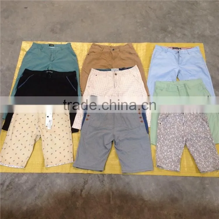 used clothes traders