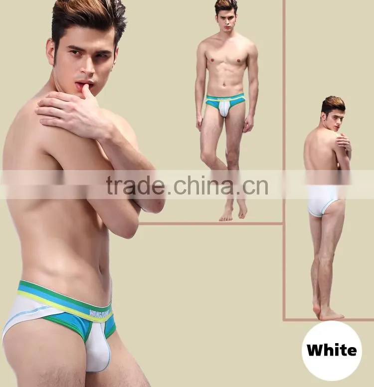 2015 top workmanship jockstrap for man