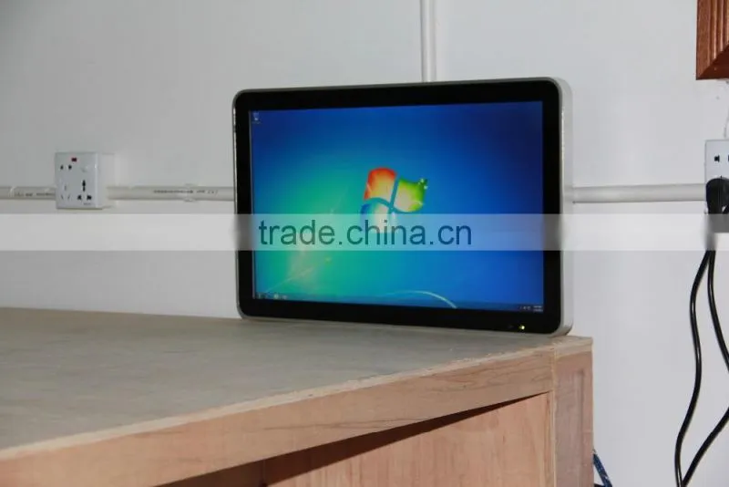 21.5 inch 3G/wifi tft lcd all in one pc computer