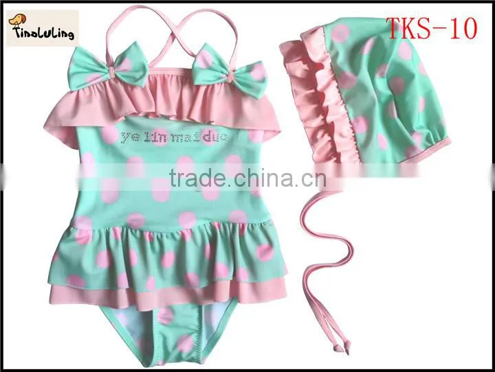 hot beachwear wholesale baby clothes swimwear