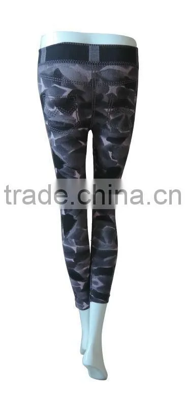 Top quality stretchy leggings seamless woman underwear ladies seamless leggings