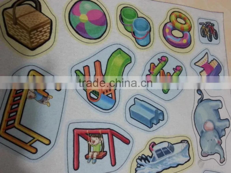 hot sales Felt toy