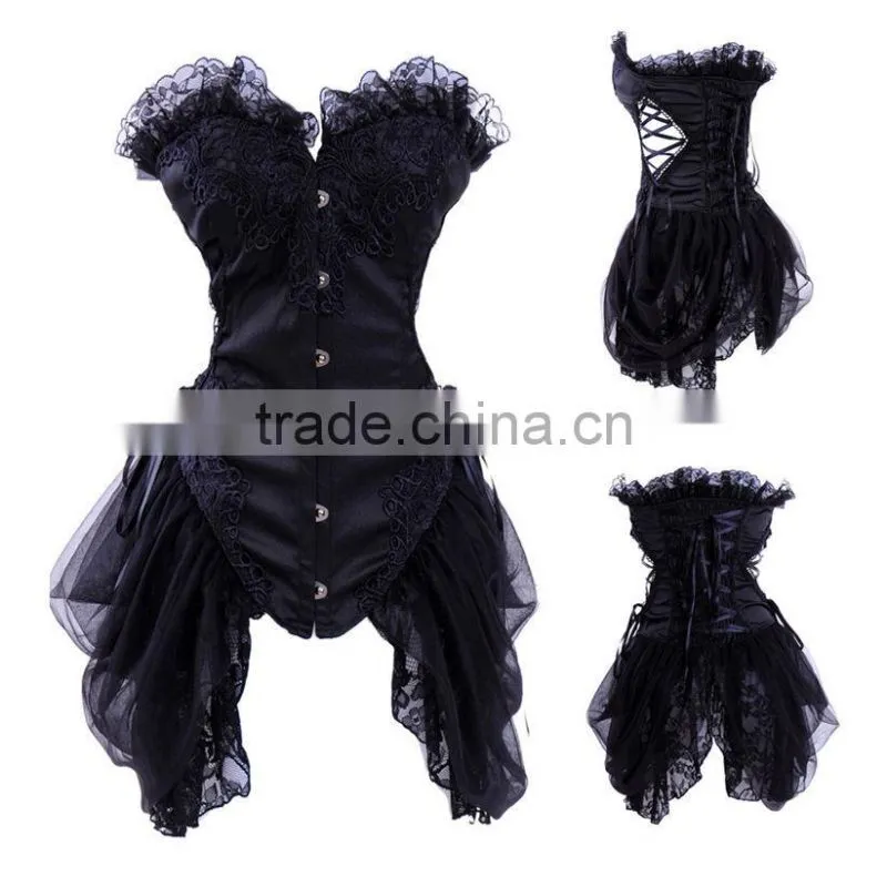 walson 2015 hot sales pink air hottest Halloween Fancy Dress