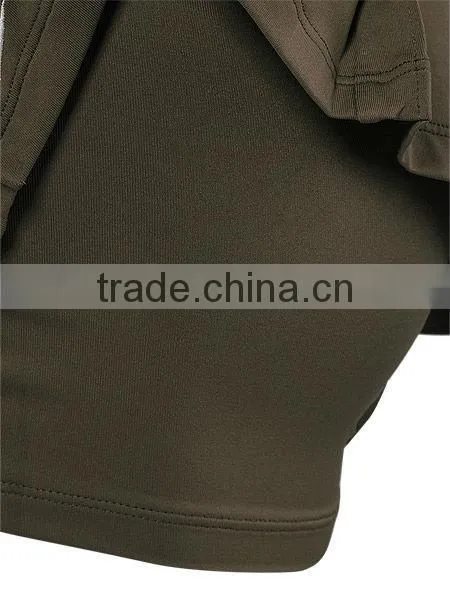 custom mature classical wholesale women tennis skirt