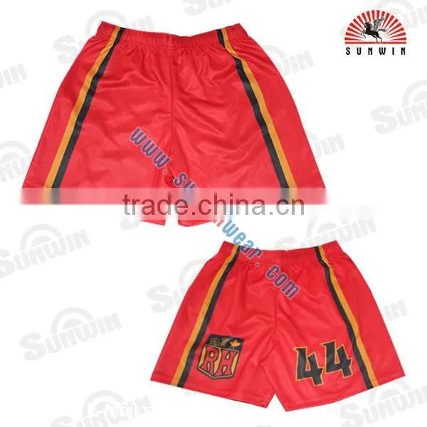 2017 new style custom basketball jersey uniform design