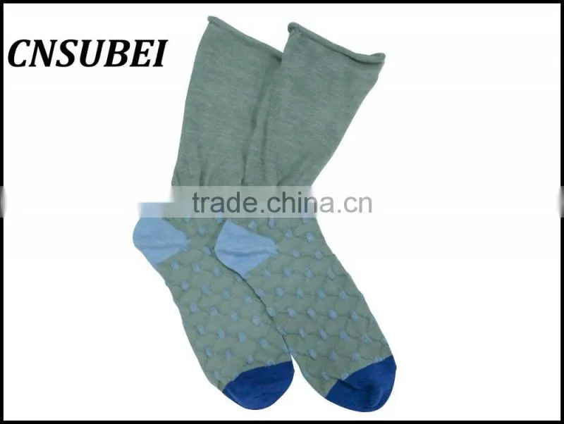 The new Stars and Stripes Personalized shallow mouth socks, cotton socks