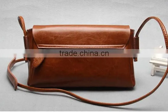 2016 China Wholesale Lady Fashion Pu Leather Handbag Ladies Trend Bags Handbag Women With Oem Design Available