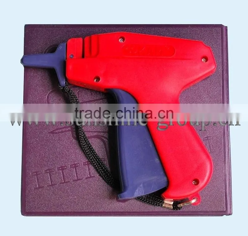 standard tag gun