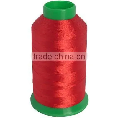 100% Viscose Rayon Embroidery Thread