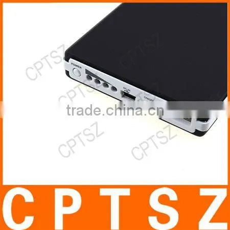Power Master 9600 mAh For iphone Phone /ipad(5V 0.7A ))