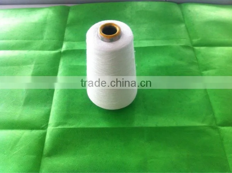 40S 100% Mulberry leaf fiber yarn