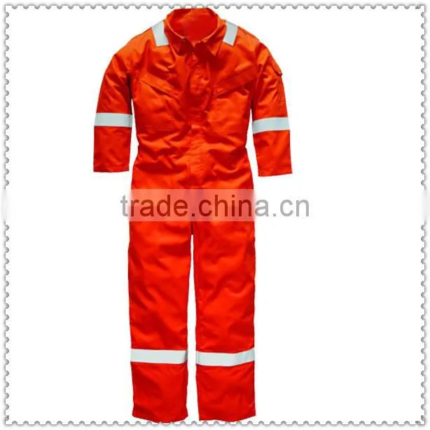 Drotex Lightweight Flame Resistant Coverall