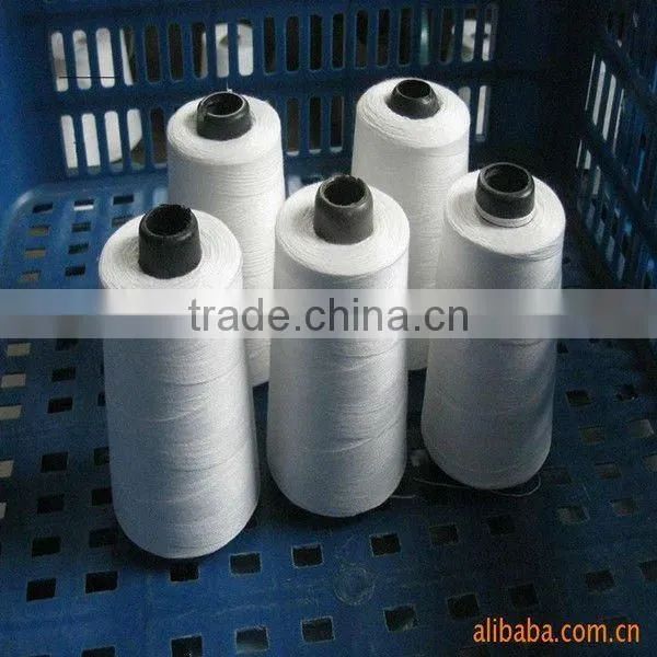 polyester yarn 150D/2 sewing thread