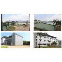 Huizhou QMJ Industry Co,ltd company overview - view 1