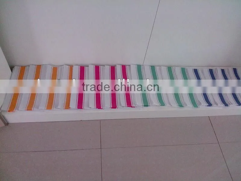 100% cotton tea towel