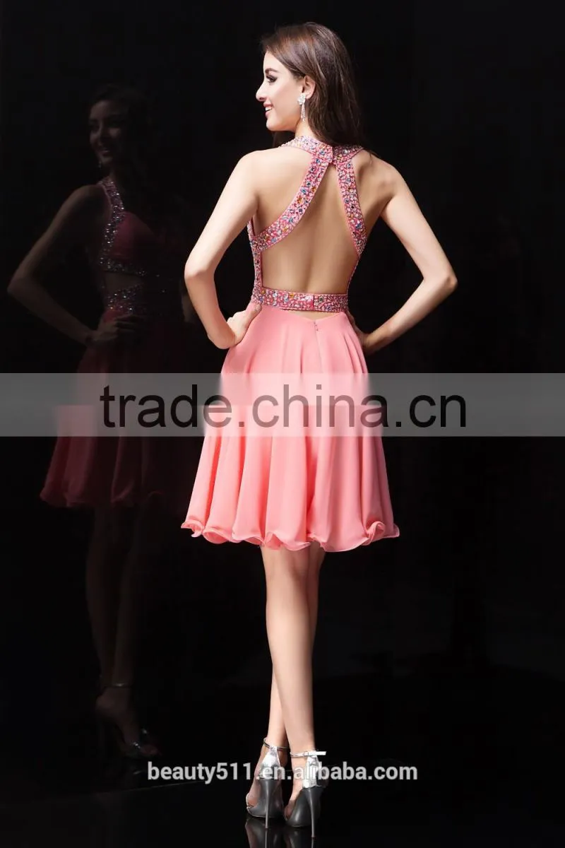 Condole belt sexy Mermaid Sweetheart Spaghetti Straps short Satin Lace Women Party Prom Dresses Gown China ED74