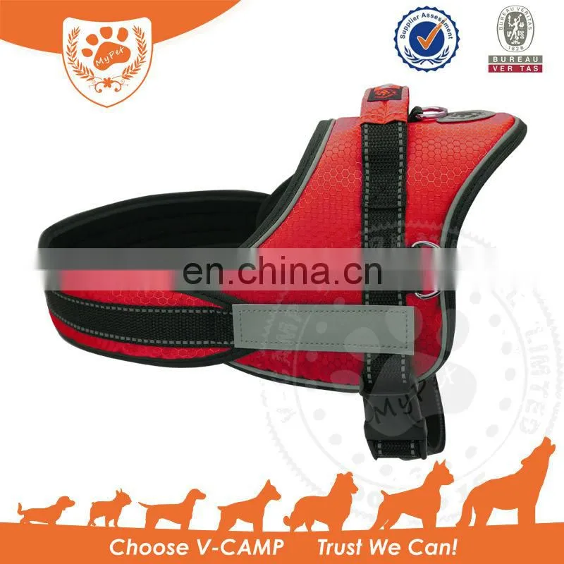 My Pet VC-OHC12003 Made In China pet harness for dog