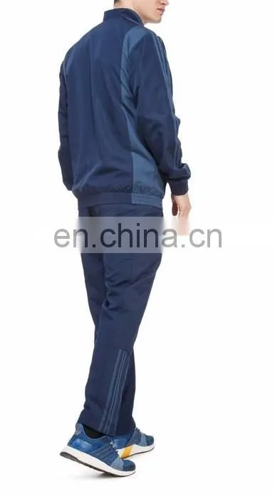 Tracksuit PG 2017 New Model