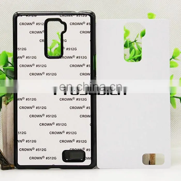 2d sublimation PC plastic blank smartphone case cover for Prosub-OPPO R7 plus