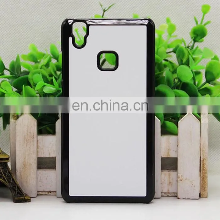 2d sublimation PC plastic blank smartphone case cover for Prosub-VIVO V3/Y53