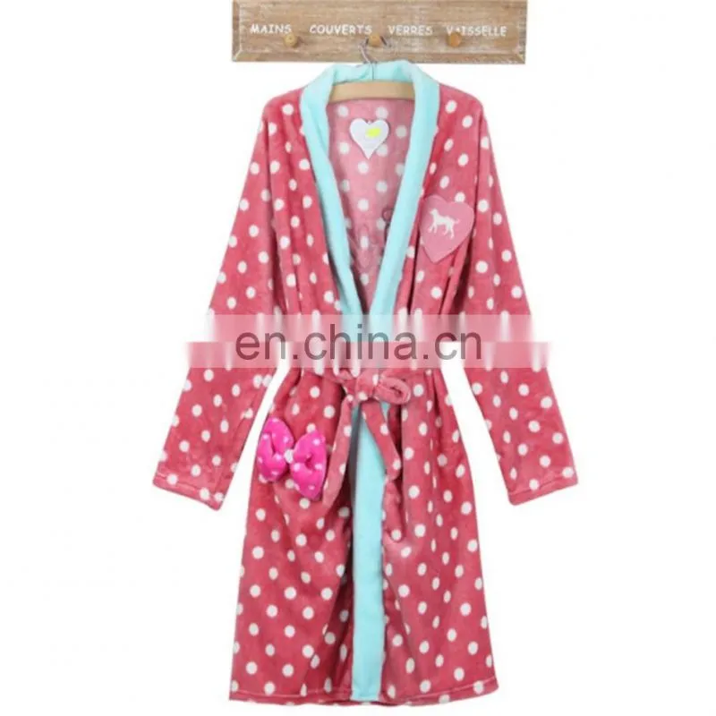 DIY Bathrobe As Your Demands
