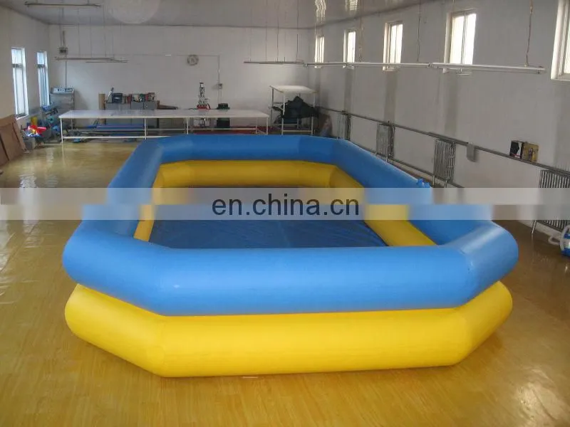 cool!! hot sale inflatable ring swimming pool,inflatable swimming with high quality for sale