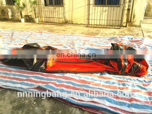 Inflatable Boat Inflatable Rescue & Dive Inflatable Raft Power Boat