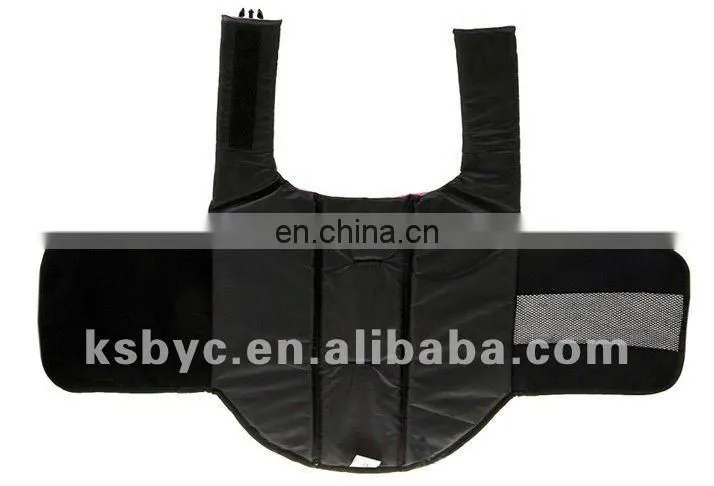 Neoprene Doggy Life Jacket