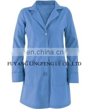 Women's Lab Coat