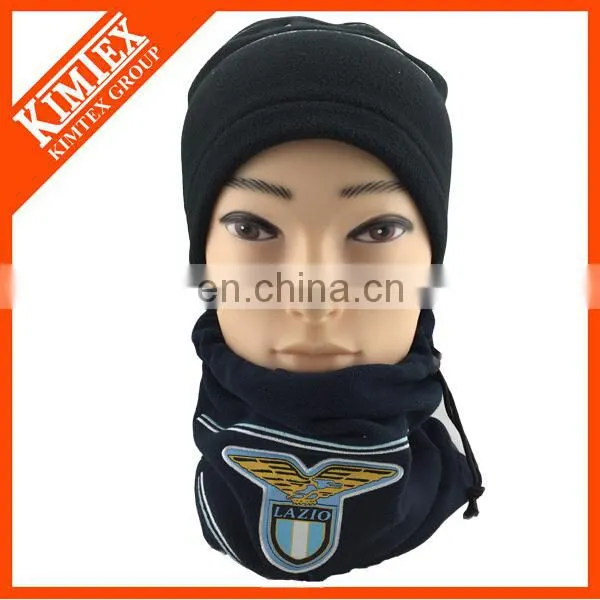 Magic custom polar fleece neck gaiter