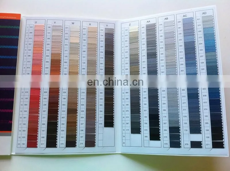 Wholesale cheap chocolate color brass zippers